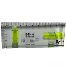 【E．BASE】歐規窄版不鏽鋼文具尺50CM 歷史價格詳細信息