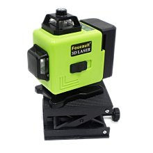 16線綠光雷射水平儀【雙鋰電】綠光水平儀 自動校正貼磚墨線儀 高精度 可打斜線 歷史價格詳細信息