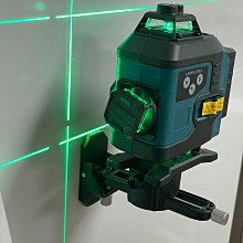 12線綠光雷射水平儀【雙鋰電】綠光水平儀 自動校正貼磚墨線儀 高精度 可打斜線 歷史價格詳細信息