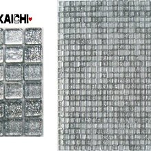 【鑫鎧棋磁磚精品】高檔國產閃亮藍色小口鏡面馬賽克時尚款 DIY材料 最便宜 390元/才 30*30 歷史價格詳細信息