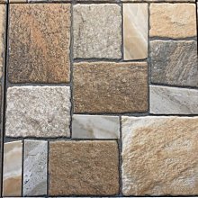 【鑫鎧棋磁磚精品】玉黃石材 特殊馬賽克 藝術品味造型系列 DIY材料 超便宜 350/才 歷史價格詳細信息