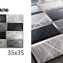 【鑫鎧棋磁磚精品】高檔國產閃亮藍色小口鏡面馬賽克時尚款 DIY材料 最便宜 390元/才 30*30 歷史價格詳細信息