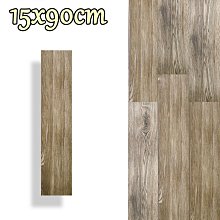 【鑫鎧棋磁磚精品】15*90 土耳其森林燻灰長條木紋磚/自然高品質止滑超耐磨 215元/片 歷史價格詳細信息