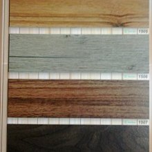 {三群工班]防燄塑膠地板長條塑膠地磚 DIY價優品6X36X1.5MM每坪550元可代工服務迅速網路最低價地毯壁紙窗簾 歷史價格詳細信息