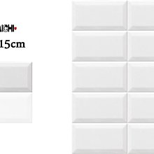 【鑫鎧棋磁磚精品】日本進口.工業風 凹凸亮面 三丁掛五色 拼貼 DIY 咖啡廳 電視牆 玄關 歡迎詢價 1 元起 歷史價格詳細信息