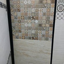 【鑫鎧棋磁磚精品】30*60 東南亞進口 玉黃石 石質高亮釉 商場最便宜 75/片 歷史價格詳細信息