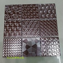 馬賽克銅金 防水自黏壁紙 3D立體仿金屬光澤 歷史價格詳細信息