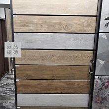 ◎冠品磁磚精品館◎西班牙精品-數位噴墨木紋磚(共三色) – 22X90CM 歷史價格詳細信息