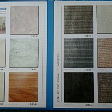 {三群工班]防燄塑膠地板長條塑膠地磚 DIY價優品6X36X1.5MM每坪550元可代工服務迅速網路最低價地毯壁紙窗簾 歷史價格詳細信息