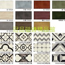 ◎冠品磁磚精品館◎義大利進口精品 蘭斯藍花磚 –20X20CM 歷史價格詳細信息