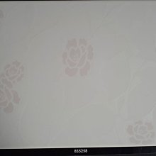 [磁磚之嘉] 25*33 白色花紋壁磚~亮面 歷史價格詳細信息