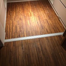 辰藝木地板 案場實例 台北市大理街160巷20弄**號2樓 6.4吋好踏超耐磨大浮雕-優雅白橡 歷史價格詳細信息