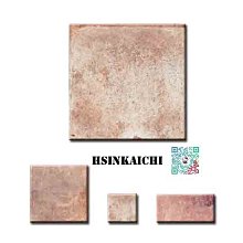 【鑫鎧棋磁磚精品】15*15 30*30藍色特殊復古磚破損燒面地壁磚義大利進口三合一鄉村風3x元/片來電詢問驚喜價 歷史價格詳細信息