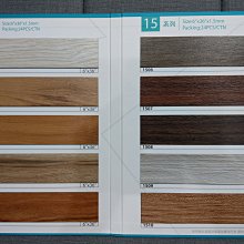 {三群工班]防燄塑膠地板長條塑膠地磚 DIY價優品6X36X1.5MM每坪550元可代工服務迅速網路最低價地毯壁紙窗簾 價格比較,價格查詢,歷史價格詳細信息