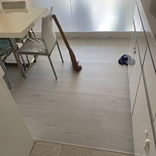 辰藝地板~案場實例~桃園市中壢區（朱先生）6.4吋超耐磨 - 3927 & 6.4LV-06 歷史價格詳細信息