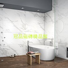 ◎冠品磁磚精品館◎進口精品 全釉拋 大理石 石英磚 粗紋銀狐白–60X120 CM 歷史價格詳細信息