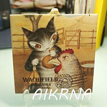 wachifield-dayan(瓦奇菲爾德,達洋)~全新品貓咪兔子彩繪瓷磚(自由之丘35週年特別款)之24 價格比較,價格查詢,歷史價格詳細信息