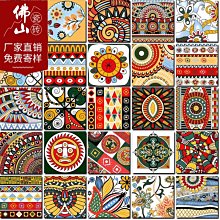 【熱賣】特價復古鐵藝斗柜客廳收納柜子置物架花架彩繪邊柜入戶門廳玄關柜 歷史價格詳細信息