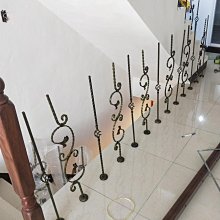 樓梯扶手裝飾結婚掛件農村婚房婚禮新房布置欄桿掛飾客廳吊墜套裝 歷史價格詳細信息