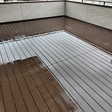 森樂 塑木公園椅 戶外靠椅 鋁合金椅架ps塑木條 防腐防水庭院座椅 歷史價格詳細信息