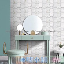 瓷磚 馬賽克玻璃貼 衛生間泳池瓷磚 衛生間馬賽克背景墻墻磚浴室防滑爵士白大理石石材樹葉瓷磚此款小號價格 歷史價格詳細信息