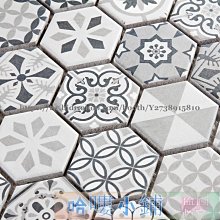 瓷磚 馬賽克玻璃貼 衛生間泳池瓷磚 衛生間馬賽克背景墻墻磚浴室防滑爵士白大理石石材樹葉瓷磚此款小號價格 歷史價格詳細信息