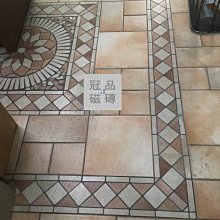 ◎冠品磁磚精品館◎西班牙進口精品 馬塔羅復古素磚及花磚–45X45CM 歷史價格詳細信息