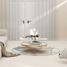 【奶油獅】素雅葉語系列-台灣製造-100%精梳純棉床包三件組(水藍)－雙人加大6尺 歷史價格詳細信息