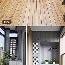 碳化陽臺長方形種植箱花盆室內戶外防腐木花箱柵欄爬藤架庭院裝飾 歷史價格詳細信息