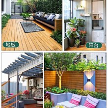 防腐木柵欄花園圍欄戶外庭院花壇插地小籬笆室外裝飾木樁圍墻護欄  露天市集  全台最大的網路購物市集 歷史價格詳細信息