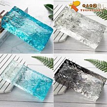 方形透明玻璃花瓶花器口徑8CM高20CM(0820) 歷史價格詳細信息