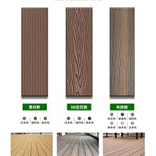 室外防腐木板材 戶外碳化木板材 戶外防水木板材 歷史價格詳細信息