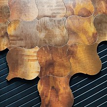 瓷磚 馬賽克 背景墻瓷磚 客廳瓷磚 泳池 陽台 帶背膠馬賽克 自粘瓷磚木紋墻貼自粘馬賽克背景墻瓷磚北歐藝術仿原木實木風化 歷史價格詳細信息