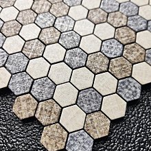 瓷磚 馬賽克 背景墻瓷磚 客廳瓷磚 泳池 陽台 帶背膠馬賽克 自粘瓷磚木紋墻貼自粘馬賽克背景墻瓷磚北歐藝術仿原木實木風化 歷史價格詳細信息