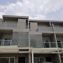 {玻璃磚家}空心玻璃磚-墾丁海景H大飯店-玄關轉角/屏風/設計/規劃/施工 歷史價格詳細信息