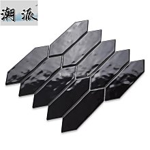 衛生間廚房背景墻馬賽克瓷磚廁所浴室陽臺小白磚墻貼地*特價優惠 歷史價格詳細信息