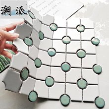 磁磚 馬賽克 地板 地磚 中島櫃 壁貼細長條簡約陶瓷筷子馬賽克衛生間廚房瓷磚洗手臺餐廳門店背景牆磚 歷史價格詳細信息