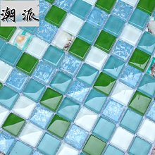 馬賽克瓷磚 貝殼玻璃 馬賽克 拼圖背景牆  瓷磚 衛生間  水晶冰裂玻璃馬賽克瓷磚陶瓷石材浴室衛生間電視背景墻歐式 歷史價格詳細信息