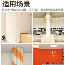 格柵板墻貼3d立體自粘木紋凹凸墻紙客廳電視背景墻面裝飾防水防潮 歷史價格詳細信息