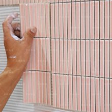 磁磚 磁磚貼 浴室壁貼 浴室地貼 牆壁貼復古仿木紋陶瓷馬賽克衛生間防滑地磚廚房餐廳奶茶店工裝背景瓷磚 歷史價格詳細信息