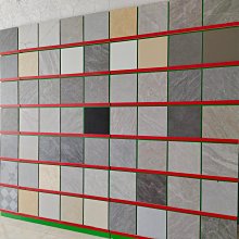 瓷磚小樣樣品展示架石材架 石英石人造石桌面架 大理石天然石展架 歷史價格詳細信息