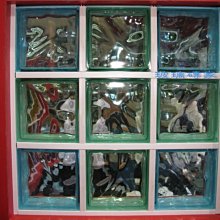 {玻璃磚家}空心玻璃磚-墾丁海景H大飯店-玄關轉角/屏風/設計/規劃/施工 歷史價格詳細信息