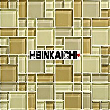 【鑫鎧棋磁磚精品】特殊造型戀愛淺紫 玻璃馬賽克 設計師款 DIY材料 拍賣最便宜330/才 歷史價格詳細信息