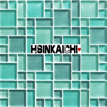 【鑫鎧棋磁磚精品】特殊造型戀愛淺紫 玻璃馬賽克 設計師款 DIY材料 拍賣最便宜330/才 歷史價格詳細信息