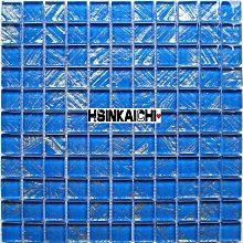 【鑫鎧棋磁磚精品】流線紋噴射設計感玻璃馬賽克黑白特別款 DIY材料最便宜 300元/才 30*30 歷史價格詳細信息