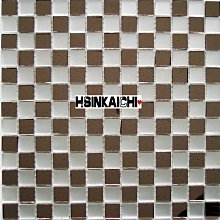 【鑫鎧棋磁磚精品】高檔國產閃亮藍色小口鏡面馬賽克時尚款 DIY材料 最便宜 390元/才 30*30 歷史價格詳細信息