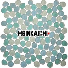 【鑫鎧棋磁磚精品】霧面卵石禪風石 淺咖 特殊馬賽克 藝術造型系列 DIY材料 超便宜 400/才 歷史價格詳細信息