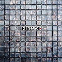 【鑫鎧棋磁磚精品】高檔國產閃亮藍色小口鏡面馬賽克時尚款 DIY材料 最便宜 390元/才 30*30 歷史價格詳細信息