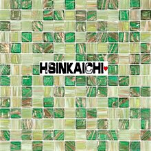 【鑫鎧棋磁磚精品】流星雨系列 亮面 玻璃馬賽克 淡淡粉彩 拼貼 DIY時尚材料 150元/才(薄) 歷史價格詳細信息