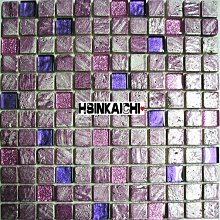 【鑫鎧棋磁磚精品】特殊自由石品味黑玻璃馬賽克特別款 DIY材料 商城最便宜 350元/才 30*30 歷史價格詳細信息